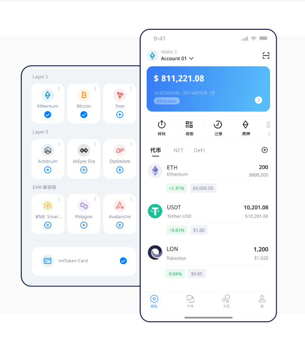 有什么